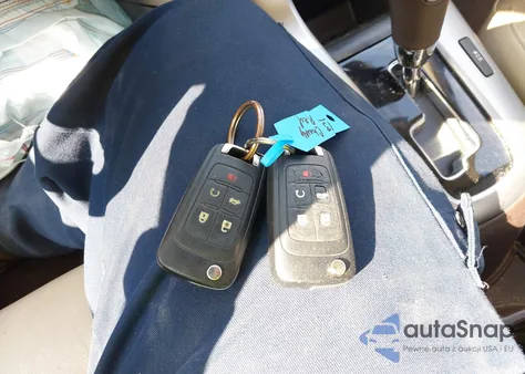 2014 Chevrolet Cruze Ltz from USA, damaged, VIN 1G1PG5SB5E7178399